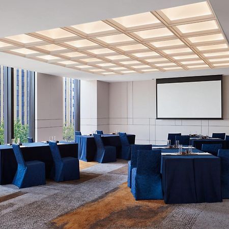 Sheraton Shanghai Fengxian Eksteriør billede