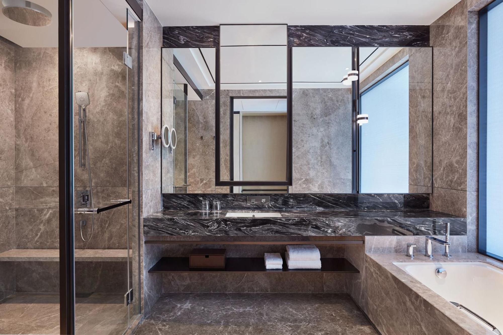 Sheraton Shanghai Fengxian Eksteriør billede