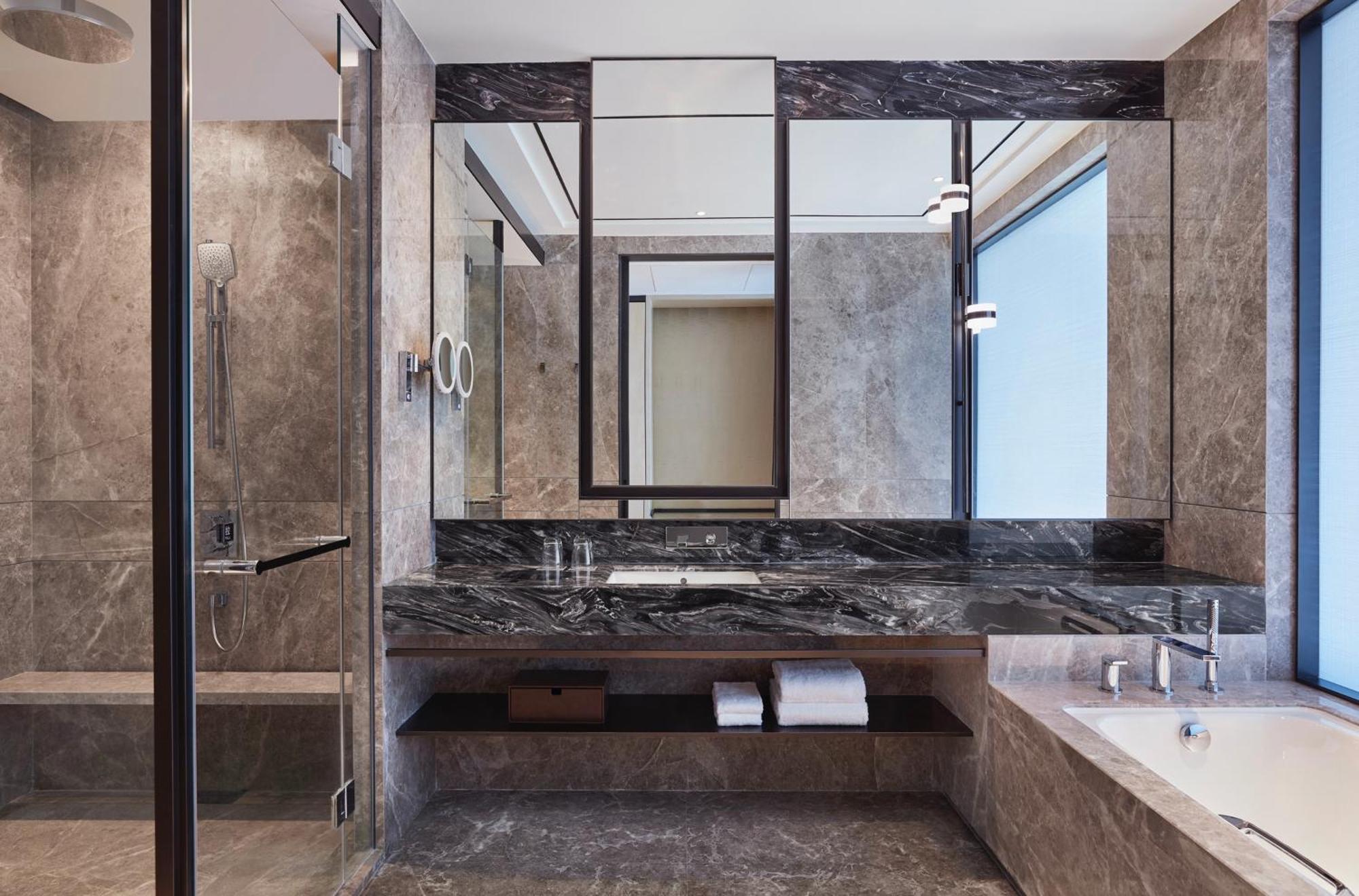 Sheraton Shanghai Fengxian Eksteriør billede